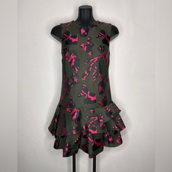 BANANA REPUBLIC - Dress - Picture 1 of 2